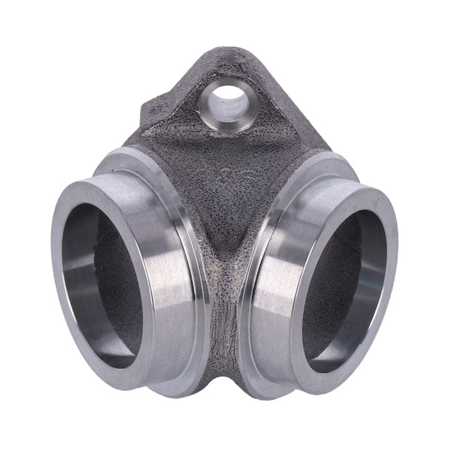 S&S, E manifold, 5.440 inch cylinder Manifolds S&S Cycle