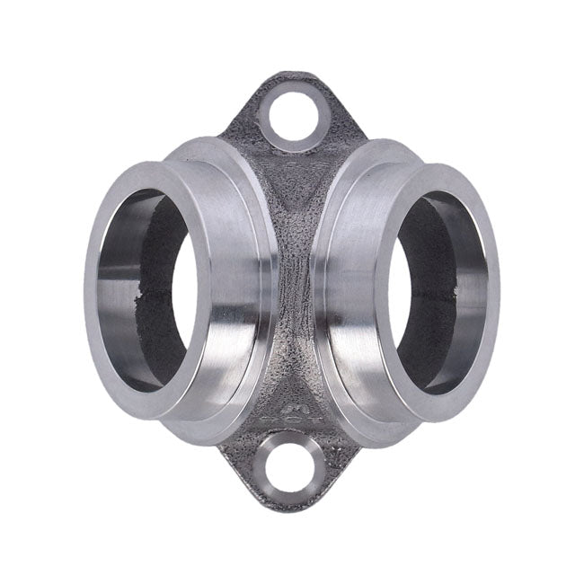 S&S, E manifold, 5.440 inch cylinder Manifolds S&S Cycle