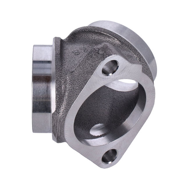 S&S, E manifold, 5.440 inch cylinder Manifolds S&S Cycle