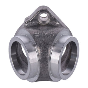 S&S, G manifold, 5.440 inch cylinder Manifolds S&S Cycle