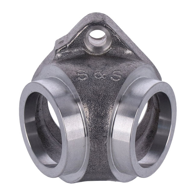 S&S, G manifold, 5.440 inch cylinder Manifolds S&S Cycle