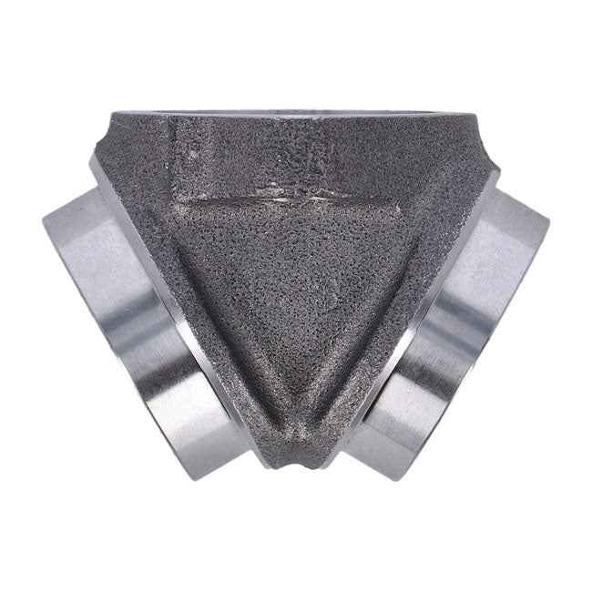 S&S, E manifold. 5.530 inch cylinder Manifolds S&S Cycle