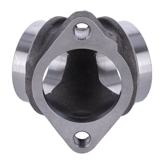 S&S, E manifold. 5.530 inch cylinder Manifolds S&S Cycle