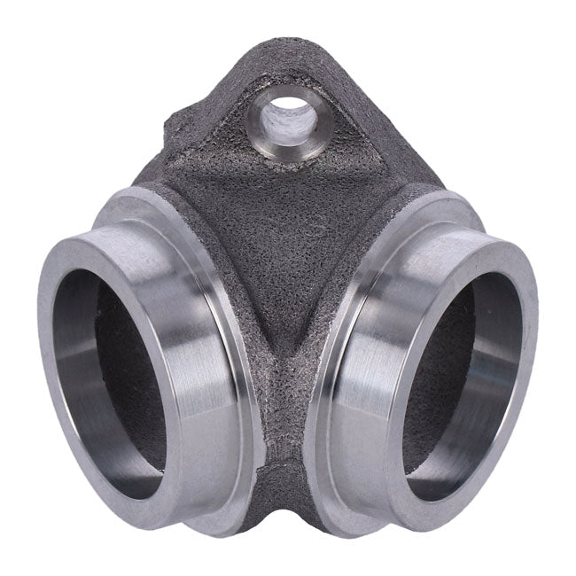 S&S, E manifold. 5.530 inch cylinder Manifolds S&S Cycle