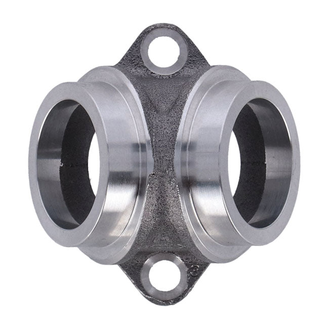 S&S, E manifold. 5.530 inch cylinder Manifolds S&S Cycle