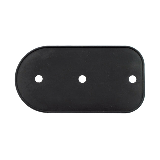 Gasket, Beehive Taillight To Fender Taillights Gaskets And Seals Mcs