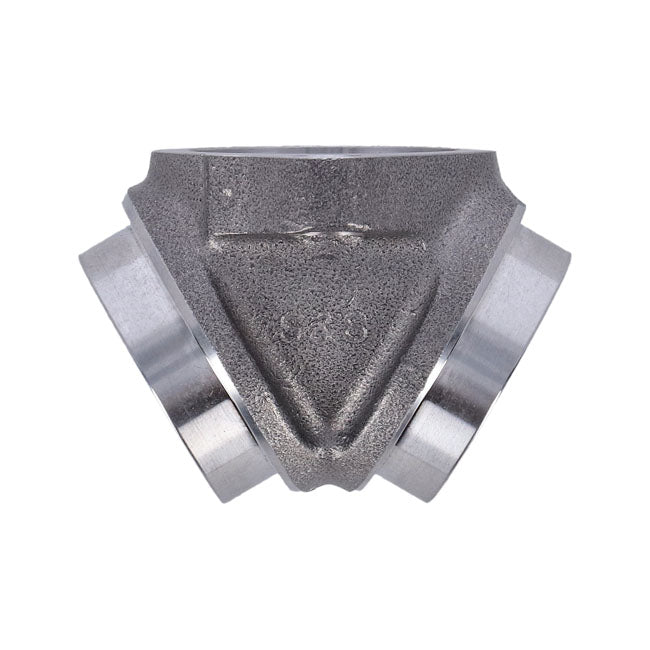 S&S, E manifold, 5.630 inch cylinder Manifolds S&S Cycle