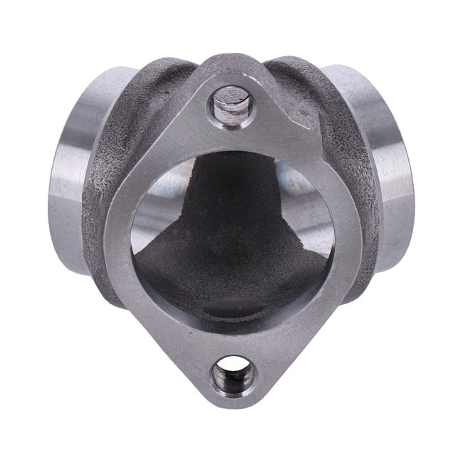 S&S, E manifold, 5.630 inch cylinder Manifolds S&S Cycle