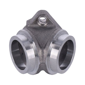S&S, E manifold, 5.630 inch cylinder Manifolds S&S Cycle