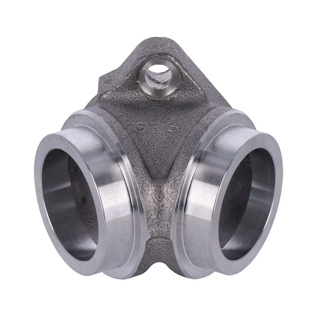 S&S, E manifold, 5.630 inch cylinder Manifolds S&S Cycle