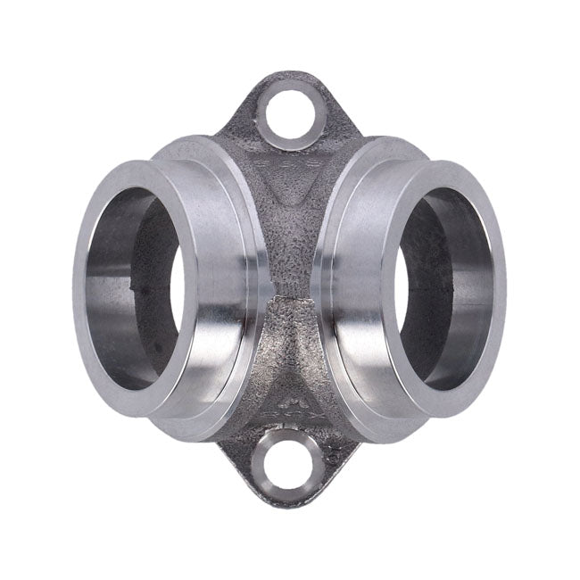 S&S, E manifold, 5.630 inch cylinder Manifolds S&S Cycle