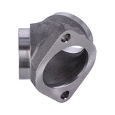 S&S, G manifold, 5.630 inch cy., size 242 Manifolds S&S Cycle