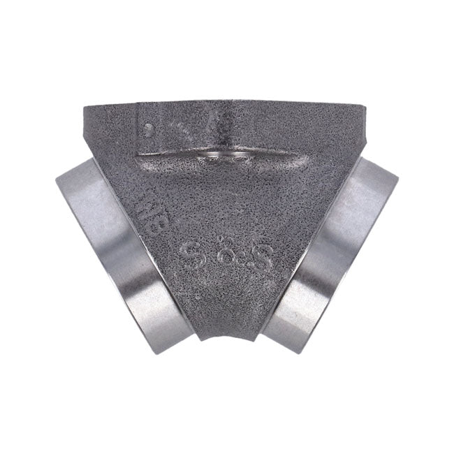 S&S, G manifold, 5.630 inch cy., size 242 Manifolds S&S Cycle