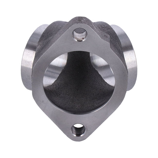 S&S, G manifold, 5.630 inch cy., size 242 Manifolds S&S Cycle