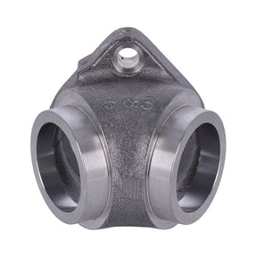 S&S, G manifold, 5.630 inch cy., size 242 Manifolds S&S Cycle