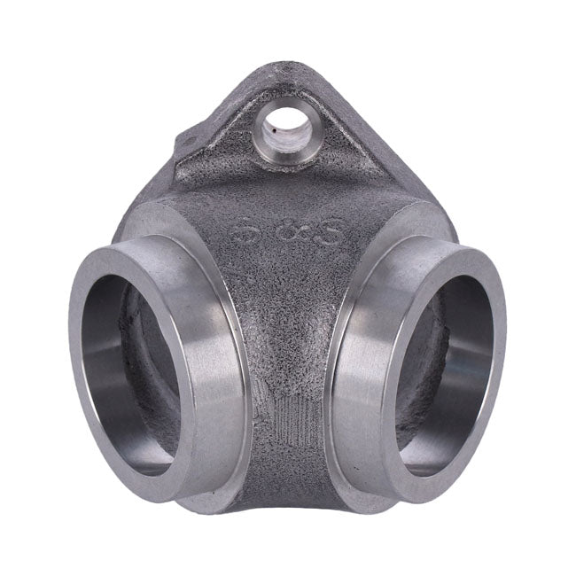 S&S, G manifold, 5.630 inch cy., size 242 Manifolds S&S Cycle