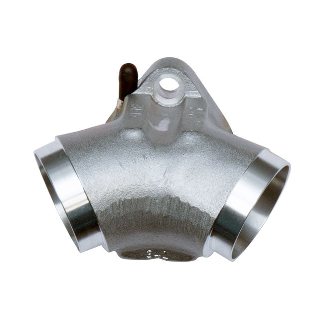 S&S, E manifold Manifolds S&S Cycle