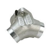 S&S, G manifold, std 4.650 inch cylinder Manifolds S&S Cycle