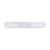 Replacement License Plate Bracket, Tombstone Taillight License Plate Brackets Mcs