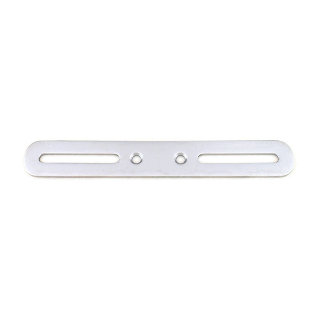 Replacement License Plate Bracket, Tombstone Taillight License Plate Brackets Mcs