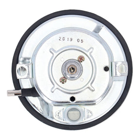 Fl Speedometer, ''48 61 Face'', Green. 2:1 Mph Speedometers Mcs