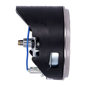 Fl Speedometer, ''48 61 Face'', Green. 1:1 Mph Speedometers Mcs
