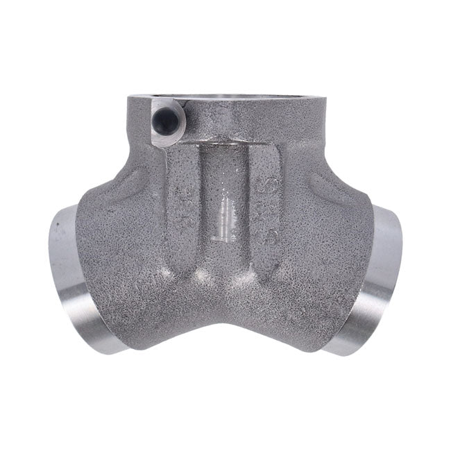 S&S, E manifold, 5.087 inch cyl, size 374 Manifolds S&S Cycle