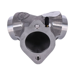 S&S, E manifold, 5.087 inch cyl, size 374 Manifolds S&S Cycle