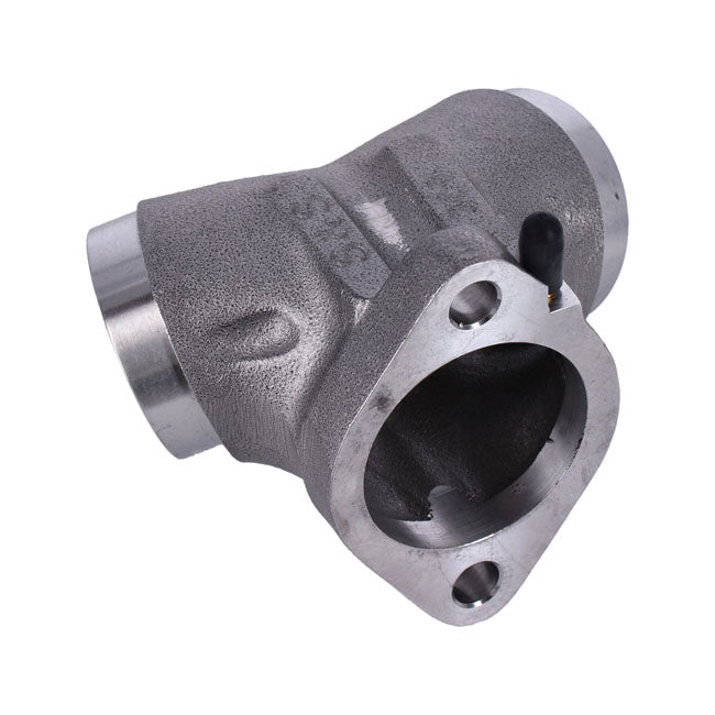 S&S, E manifold, 5.087 inch cyl, size 374 Manifolds S&S Cycle