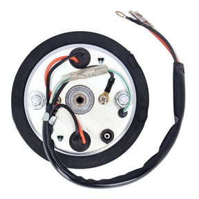 Speedometer 120 Mph Face Speedometers Mcs