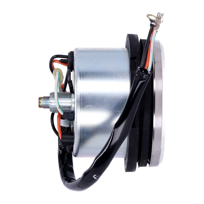 Speedometer 120 Mph Face Speedometers Mcs
