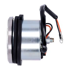 Speedometer 120 Mph Face Speedometers Mcs
