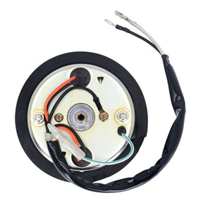 Speedometer 120 Mph Face Speedometers Mcs