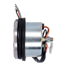 Speedometer 120 Mph Face Speedometers Mcs