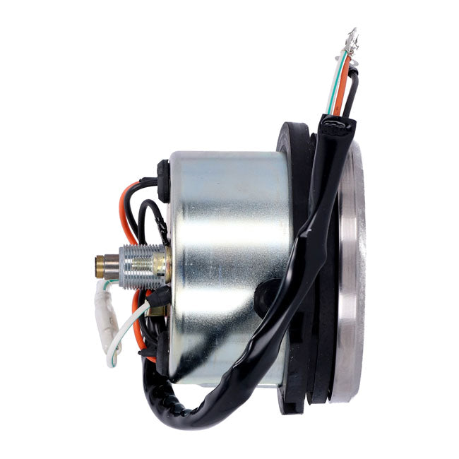 Speedometer 120 Mph Face Speedometers Mcs