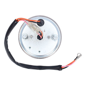 Fx, Fxr, Xl Tachometer. 6200 Rpm Redline Tachometers Mcs