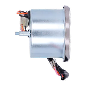 Fx, Fxr, Xl Tachometer. 6200 Rpm Redline Tachometers Mcs