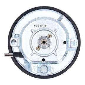 Fl Speedometer, ''74 84 Face'', Black. 2:1 Kmh Speedometers Mcs