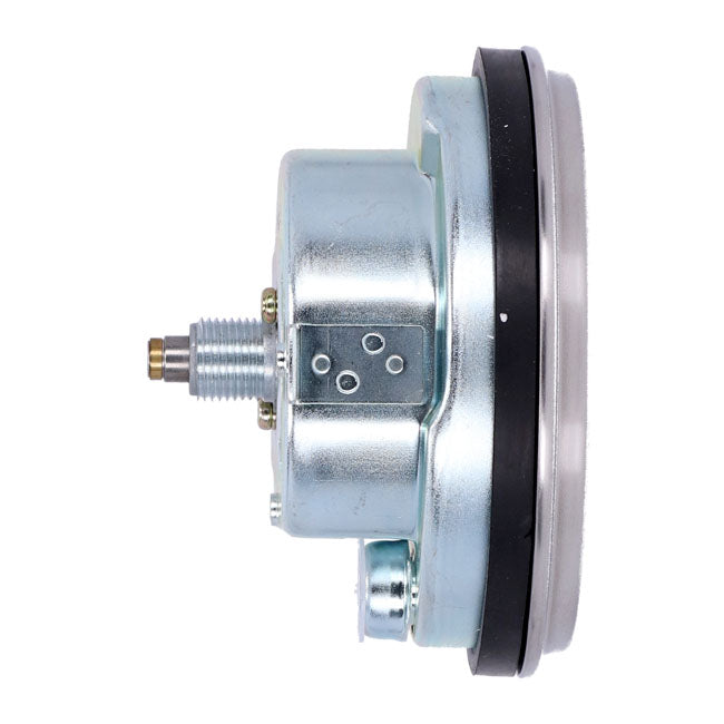 Fl Speedometer, ''48 61 Face'', Green. 1:1 Kmh Speedometers Mcs
