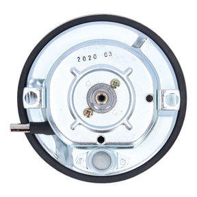 Fl Speedometer, ''48 61 Face'', Green. 2:1 Kmh