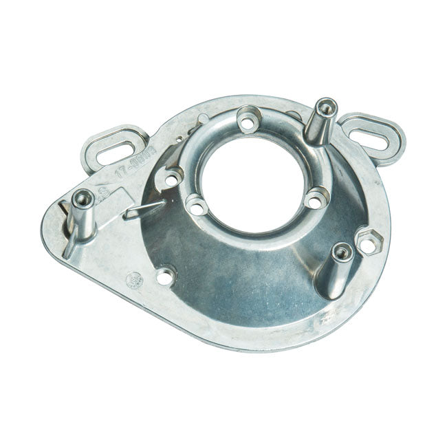 S&S, back plate for S&S E/G air cleaner cover Aircleaner Backplates S&S Cycle
