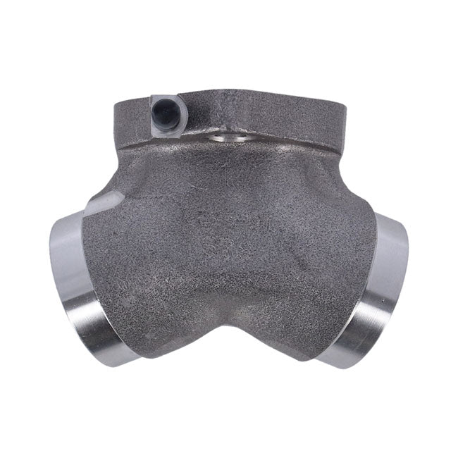 S&S, E manifold. std cyl., size 341 Manifolds S&S Cycle