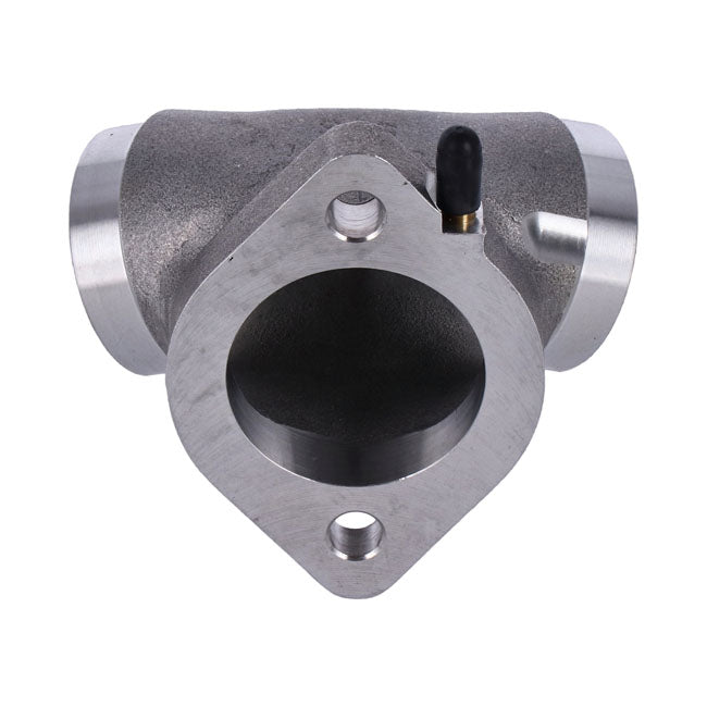 S&S, E manifold. std cyl., size 341 Manifolds S&S Cycle