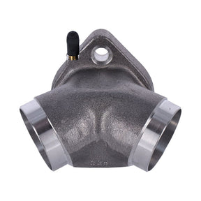S&S, E manifold. std cyl., size 341 Manifolds S&S Cycle