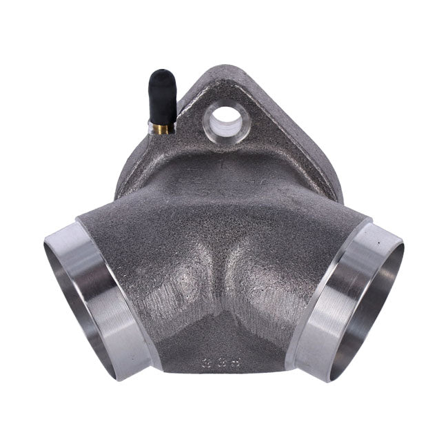 S&S, E manifold. std cyl., size 341 Manifolds S&S Cycle
