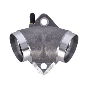 S&S, E manifold. std cyl., size 341 Manifolds S&S Cycle