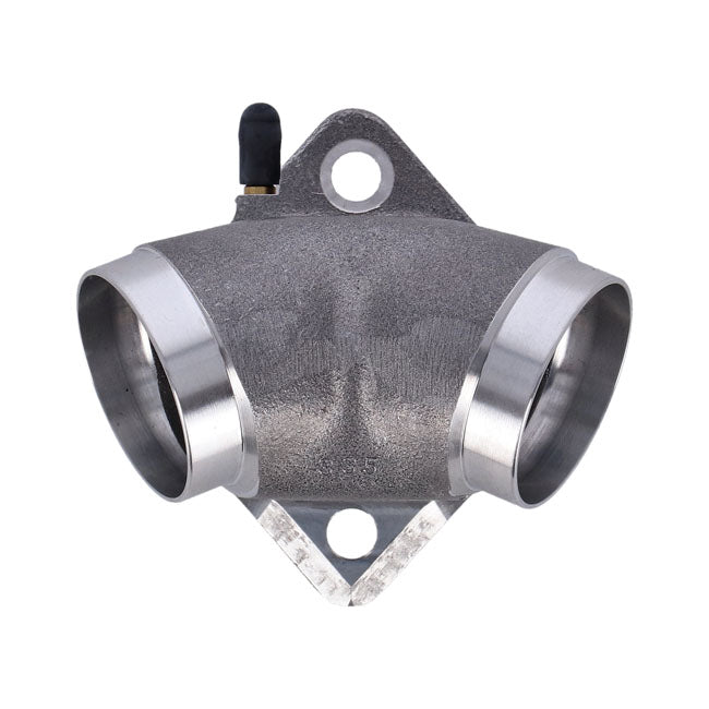 S&S, E manifold. std cyl., size 341 Manifolds S&S Cycle