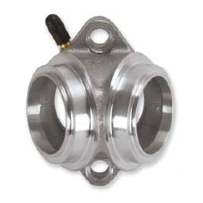 S&S, E manifold. std cyl length size 220 Manifolds S&S Cycle