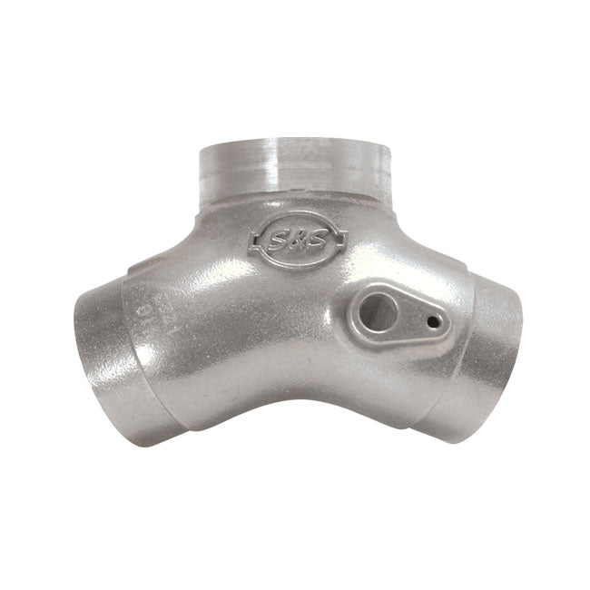 S&S Cycle Manifold Cv Evo/Tc Manifolds S&S Cycle