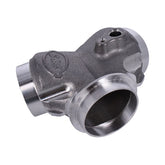 S&S, manifold for OEM cv carb, size 405 Manifolds S&S Cycle